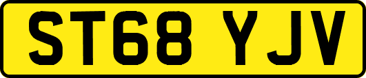 ST68YJV