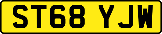 ST68YJW