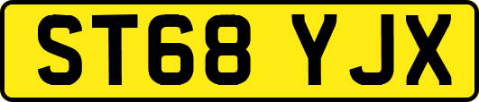 ST68YJX