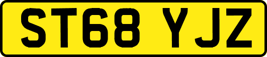 ST68YJZ