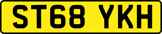 ST68YKH