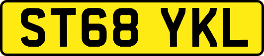 ST68YKL