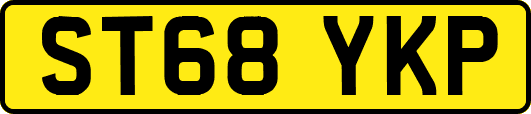 ST68YKP