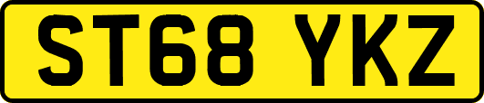 ST68YKZ