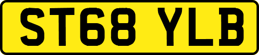 ST68YLB