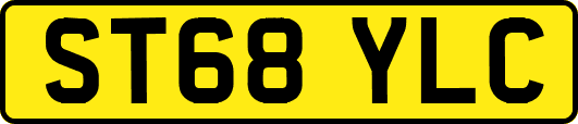 ST68YLC