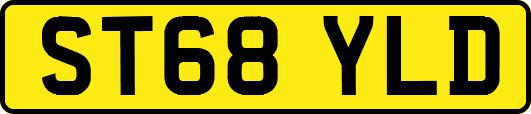 ST68YLD