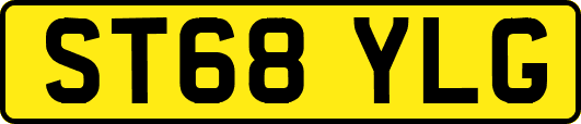 ST68YLG