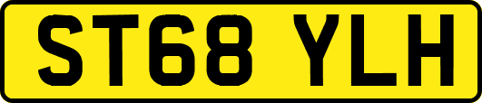 ST68YLH