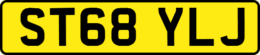 ST68YLJ