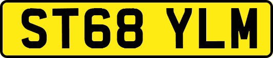 ST68YLM