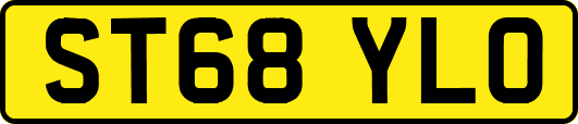 ST68YLO