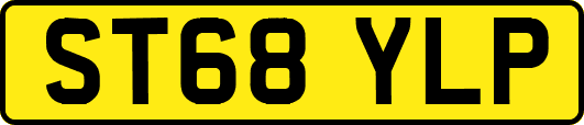 ST68YLP