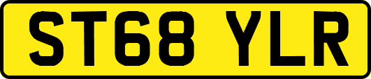 ST68YLR