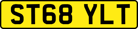 ST68YLT