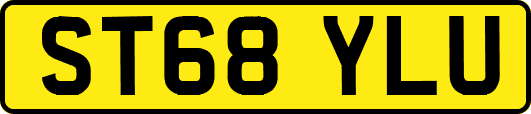 ST68YLU