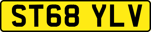 ST68YLV