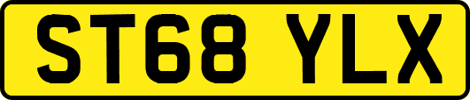 ST68YLX