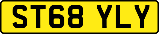 ST68YLY