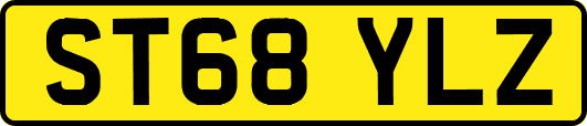 ST68YLZ