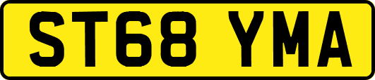 ST68YMA