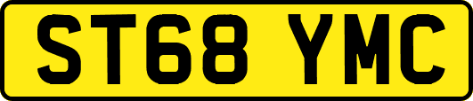 ST68YMC