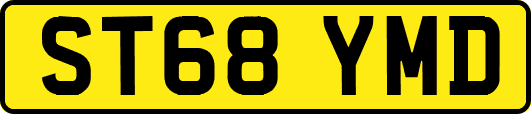 ST68YMD