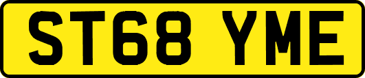 ST68YME