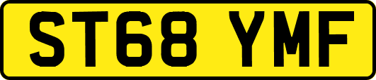 ST68YMF