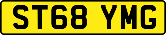 ST68YMG