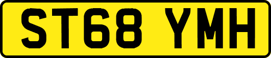 ST68YMH