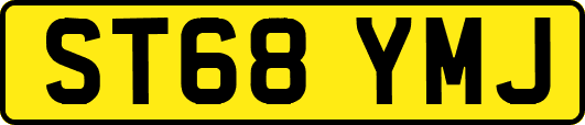 ST68YMJ