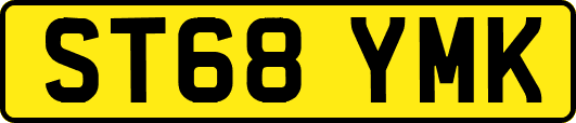 ST68YMK