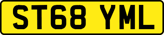 ST68YML