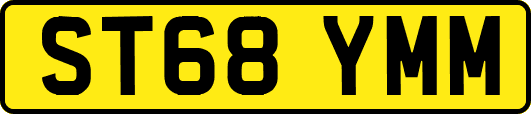 ST68YMM
