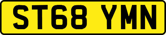 ST68YMN