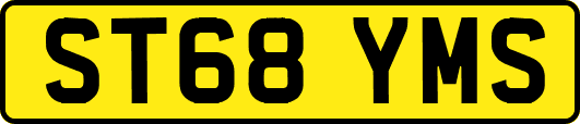 ST68YMS