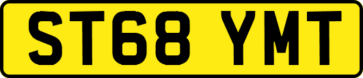 ST68YMT