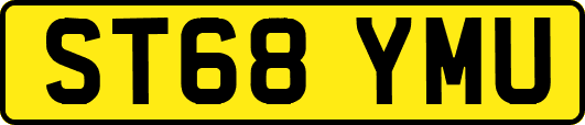 ST68YMU