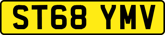 ST68YMV