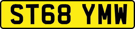 ST68YMW