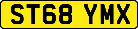 ST68YMX