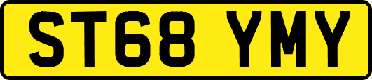 ST68YMY