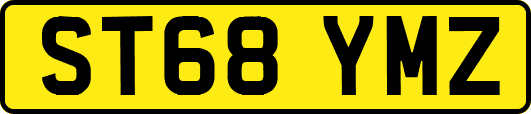 ST68YMZ