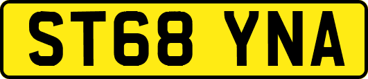 ST68YNA