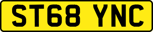 ST68YNC