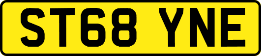 ST68YNE