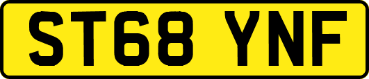 ST68YNF