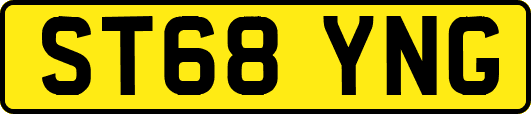 ST68YNG