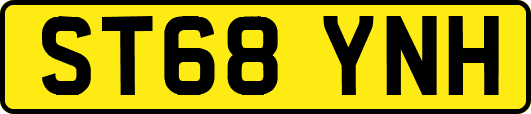 ST68YNH